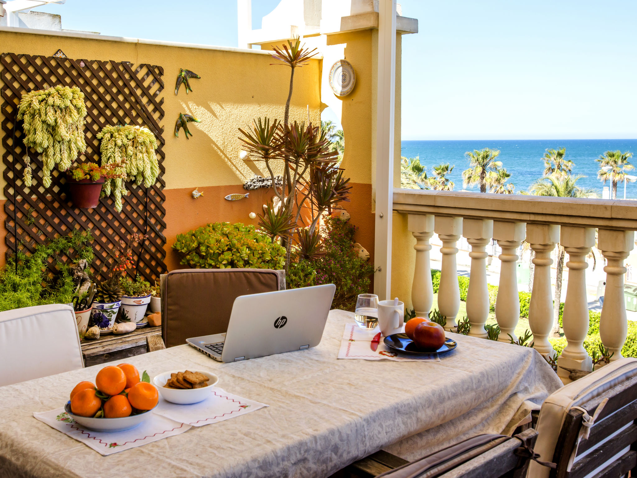 Photo of Atico Estrella del mar