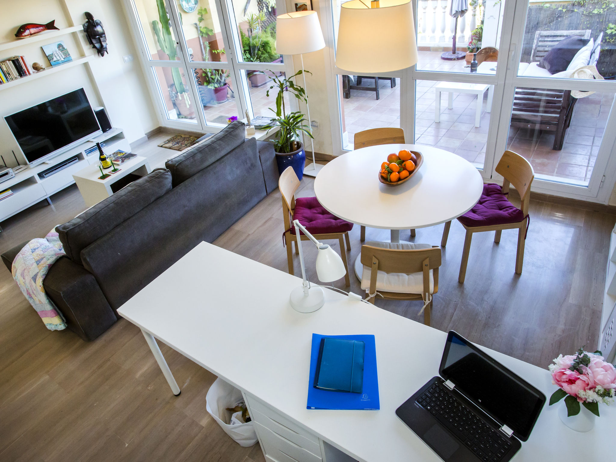 Photo of Atico Estrella del mar