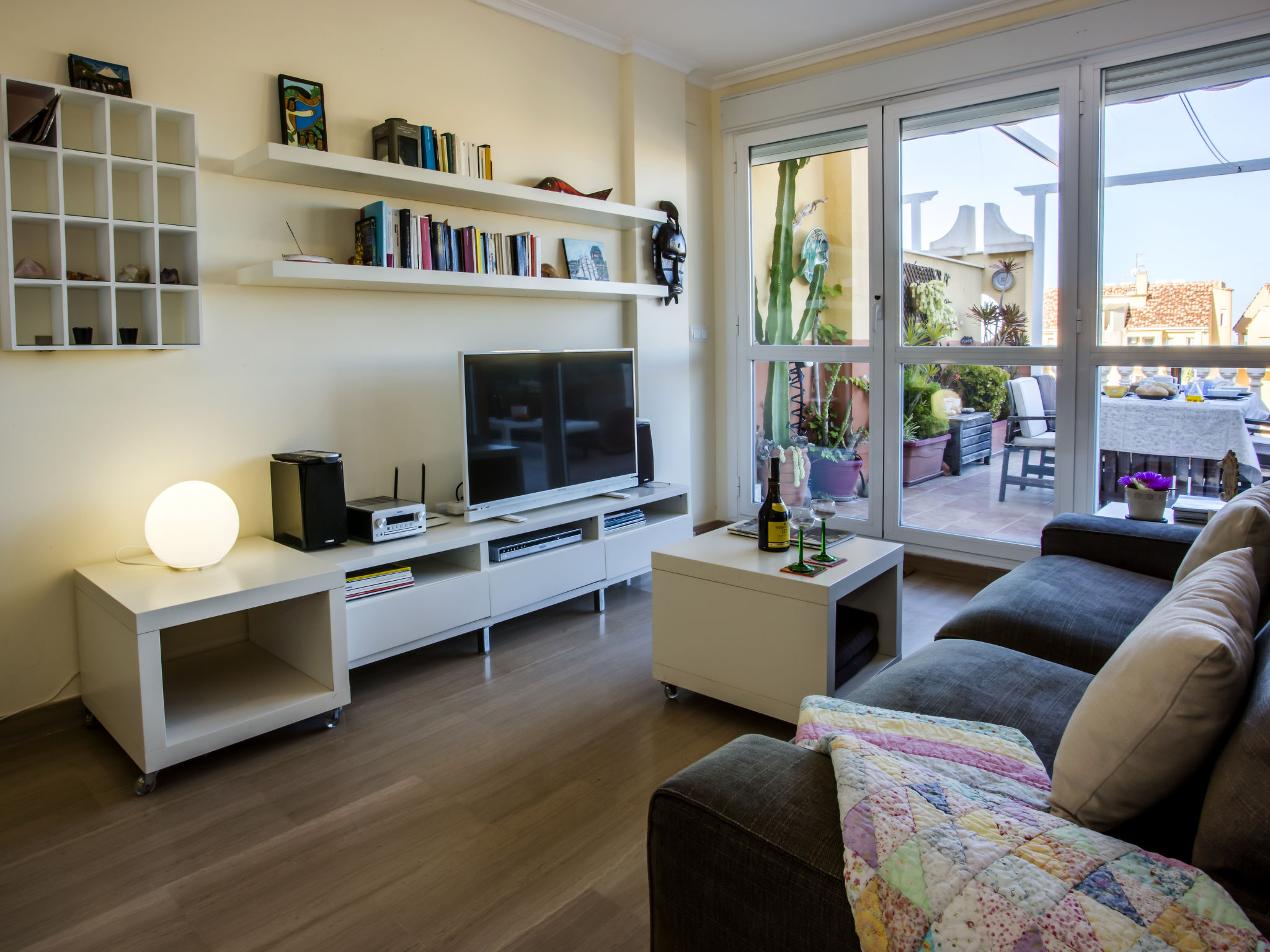 Photo of Atico Estrella del mar