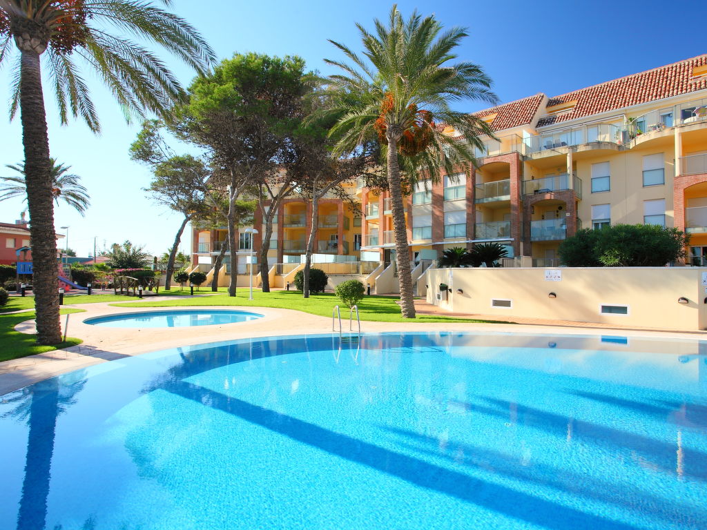 Ferienwohnung Marina Azul Ferienwohnung  Costa Blanca