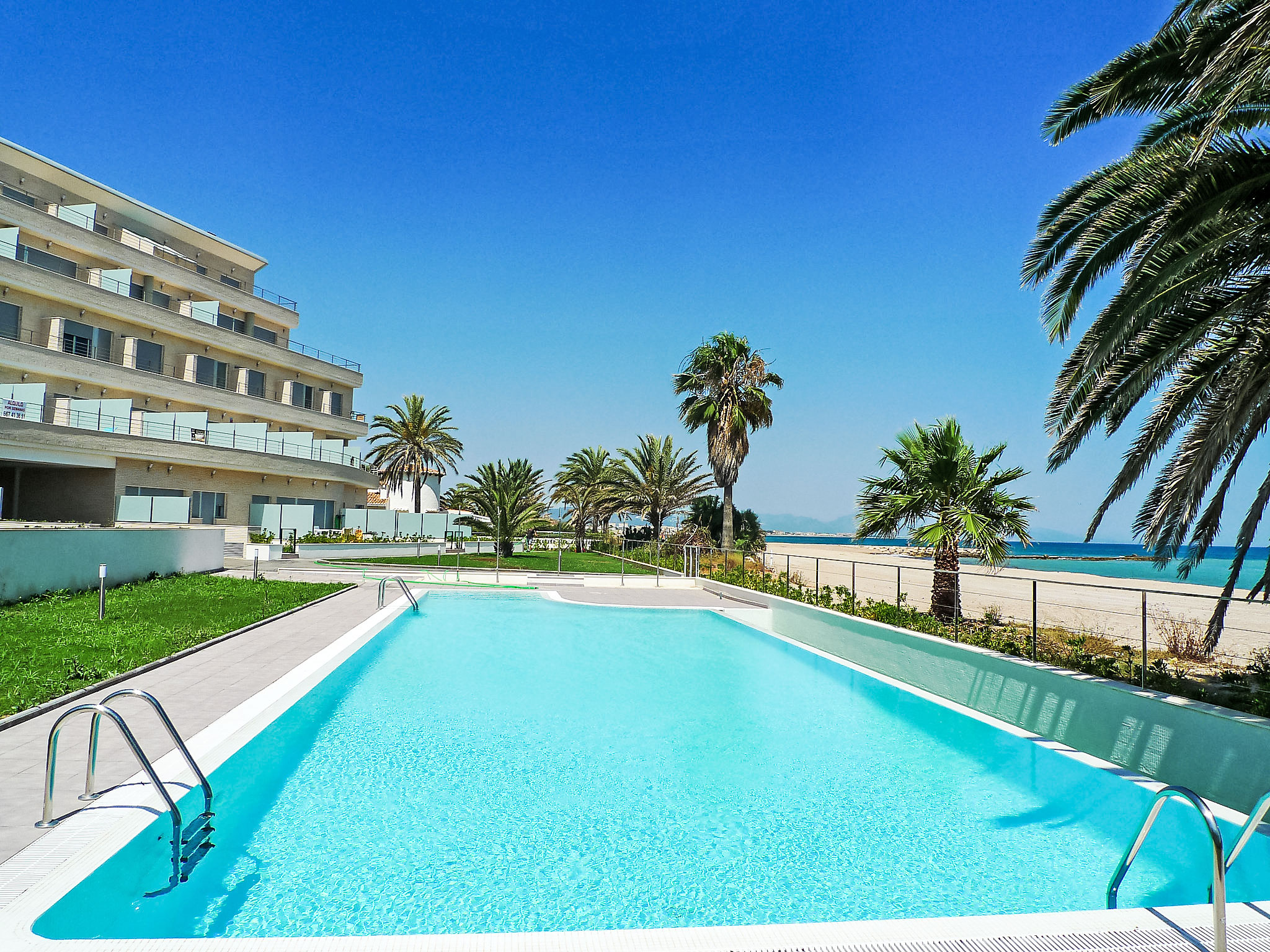 Marenia Apartment in Dénia