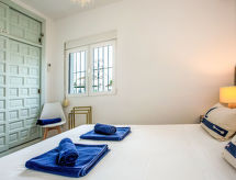 Casa de vacaciones Pueblo Andaluz