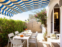 Casa de vacaciones Pueblo Andaluz