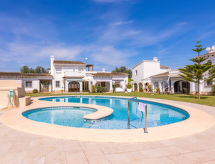 Casa de vacaciones Pueblo Andaluz