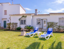 Casa de vacaciones Pueblo Andaluz