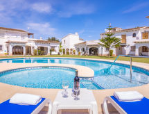 Casa de vacaciones Pueblo Andaluz