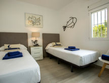 Casa de vacaciones Pueblo Andaluz