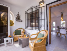 Casa de vacaciones Pueblo Andaluz