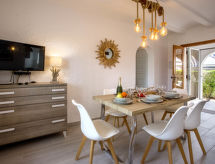 Casa de vacaciones Pueblo Andaluz