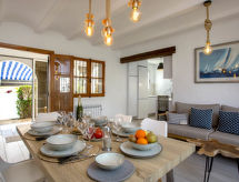 Casa de vacaciones Pueblo Andaluz