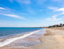Casa de vacaciones Pueblo Andaluz