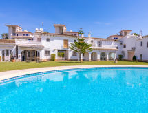 Casa de vacaciones Pueblo Andaluz