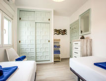 Casa de vacaciones Pueblo Andaluz