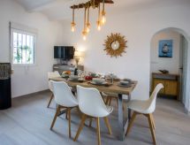 Casa de vacaciones Pueblo Andaluz