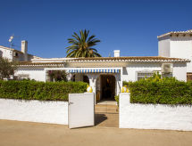 Casa de vacaciones Pueblo Andaluz