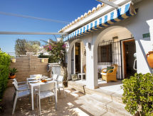 Casa de vacaciones Pueblo Andaluz