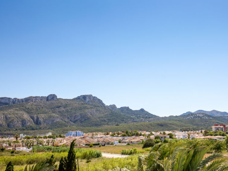 Photo of Jardines de Denia VII