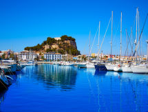 Apartamento Jardines de Denia VII