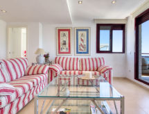 Apartamento Jardines de Denia VII