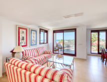 Apartamento Jardines de Denia VII