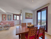 Apartamento Jardines de Denia VII