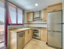 Apartamento Jardines de Denia VII
