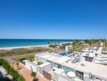 Apartamento Jardines de Denia VII