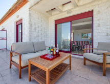 Apartamento Jardines de Denia VII
