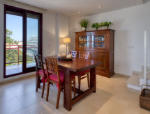 Apartamento Jardines de Denia VII