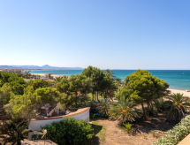 Apartamento Jardines de Denia VII