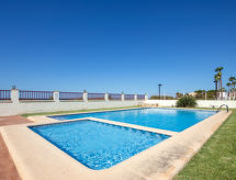 Apartamento Jardines de Denia VII