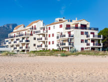 Apartamento Jardines de Denia VII