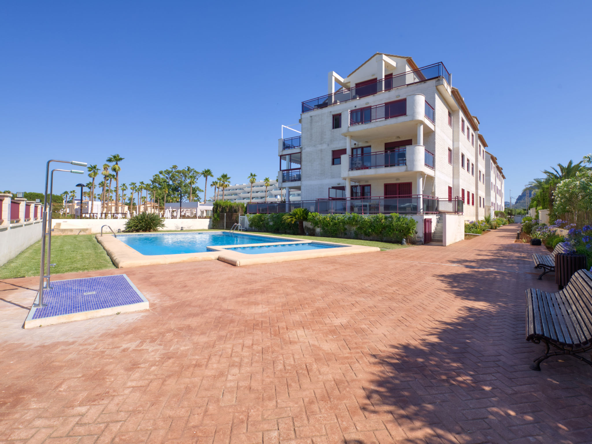 Photo of Jardines de Denia VII