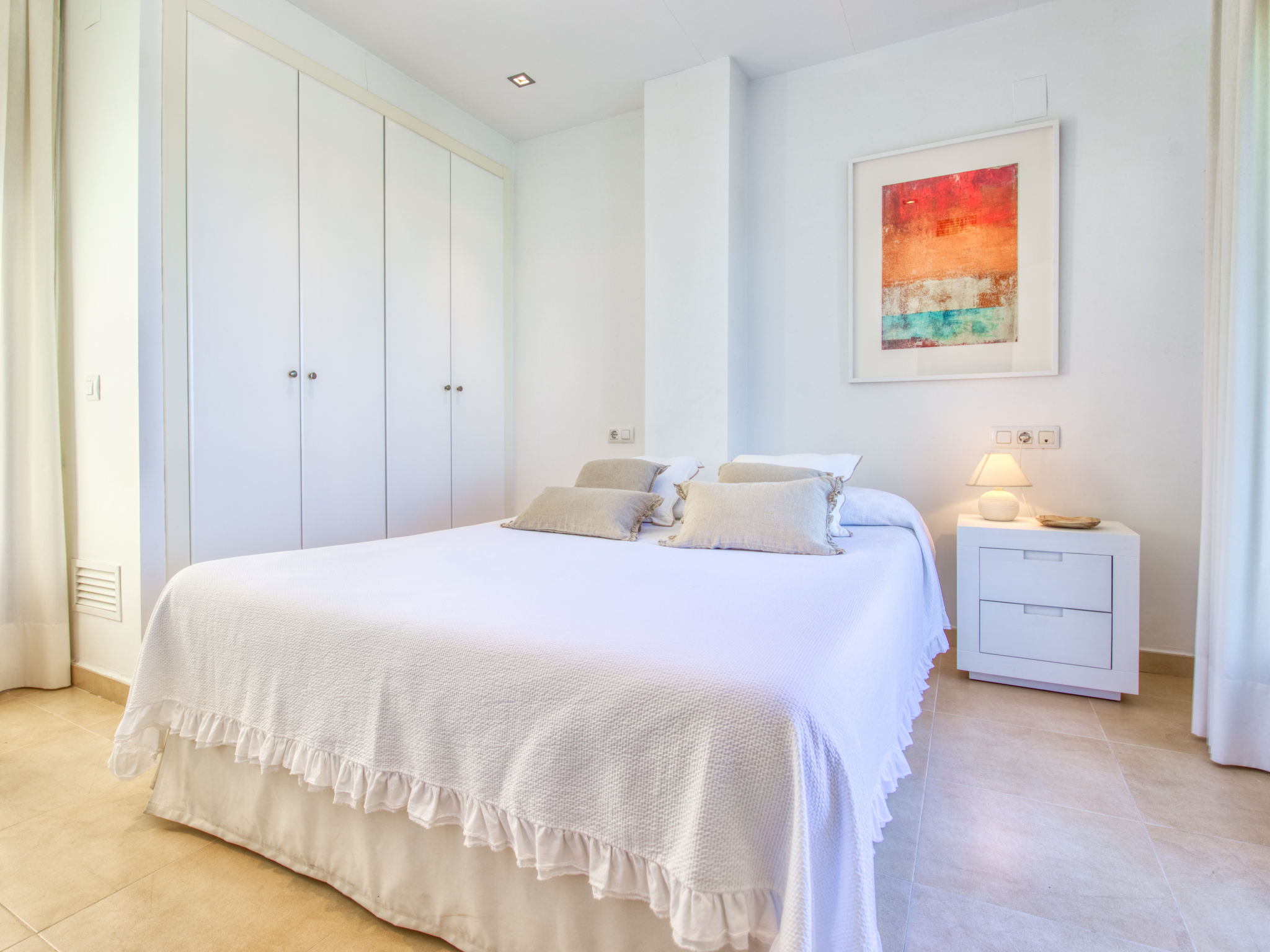 Photo of Jardines de Denia VII