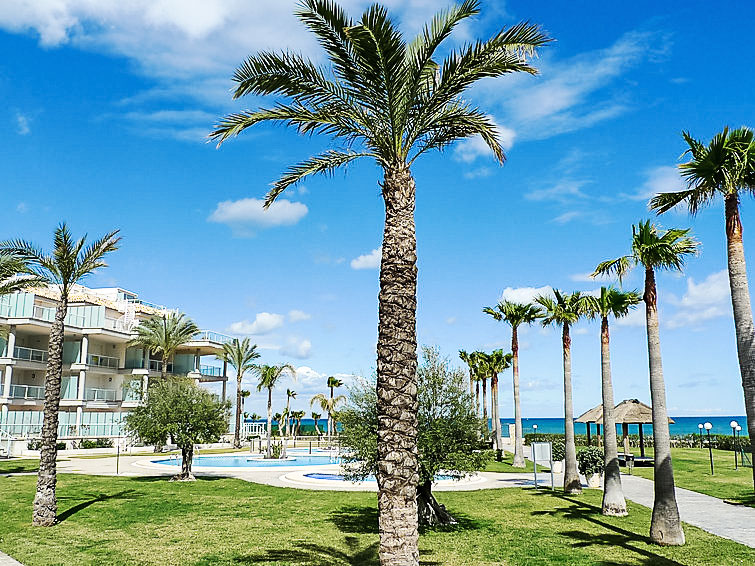 Ferienwohnung Mar de Denia