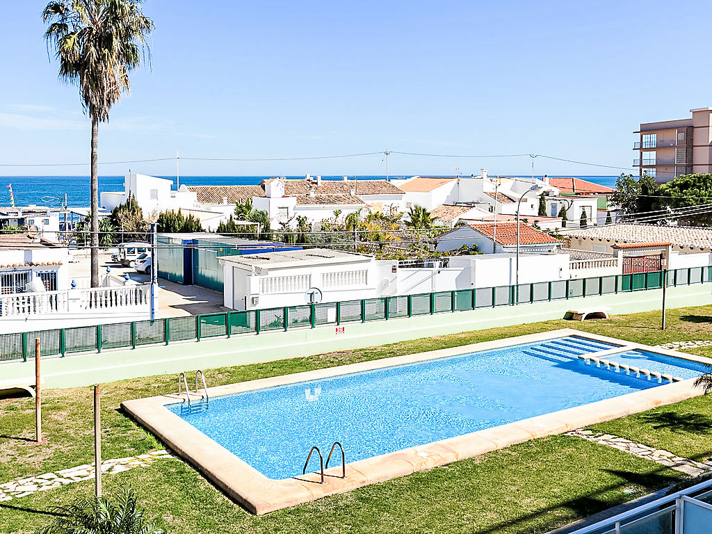 Marina Park — Inside other