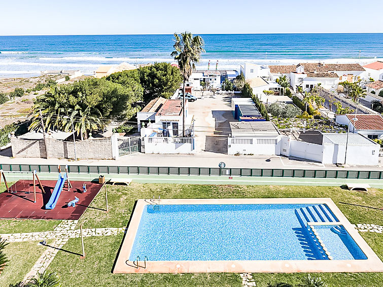 Marina Park Accommodation in Dénia