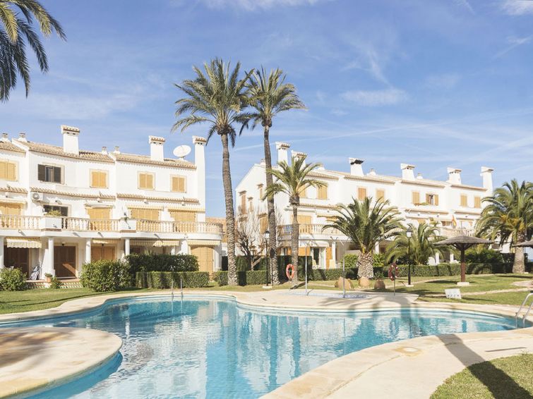 Apartman za odmor Denia Blau Park