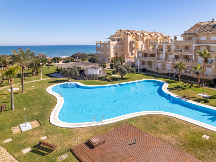 Appartement Tamarindo