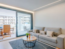 Apartamento Villa Romana