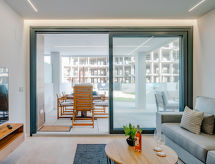 Apartamento Villa Romana