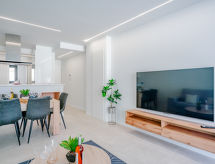 Apartamento Villa Romana
