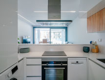 Apartamento Villa Romana