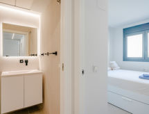 Apartamento Villa Romana