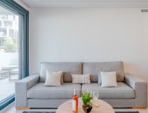 Apartamento Villa Romana