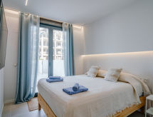 Apartamento Villa Romana