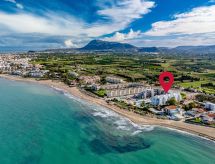 Apartamento Villa Romana