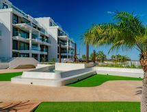 Apartamento Villa Romana