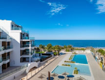 Apartamento Villa Romana