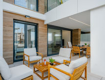 Apartamento Villa Romana